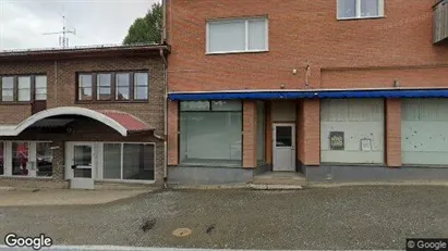 Apartments for rent in Dorotea - Photo from Google Street View