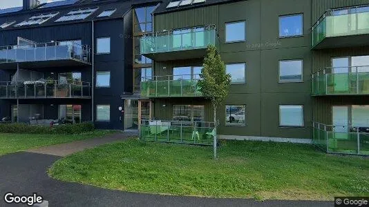 Apartments for rent in Jönköping - Photo from Google Street View