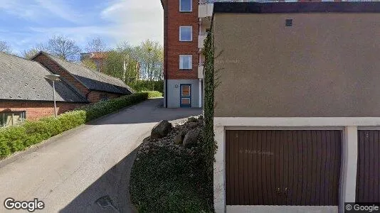 Apartments for rent in Laholm - Photo from Google Street View
