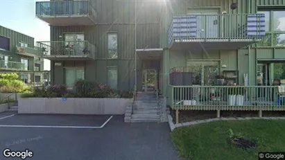 Apartments for rent in Jönköping - Photo from Google Street View