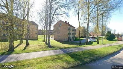 Apartments for rent in Borås - Photo from Google Street View
