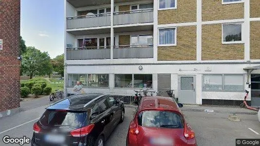 Apartments for rent in Sofielund - Photo from Google Street View