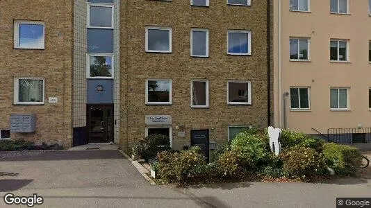 Apartments for rent in Åstorp - Photo from Google Street View