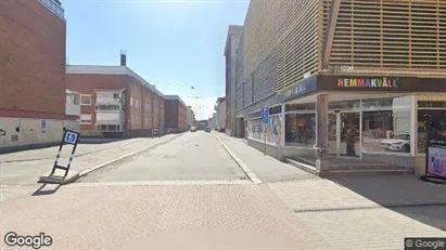 Apartments for rent in Skellefteå - Photo from Google Street View
