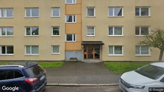 Apartments for rent in Nyköping - Photo from Google Street View