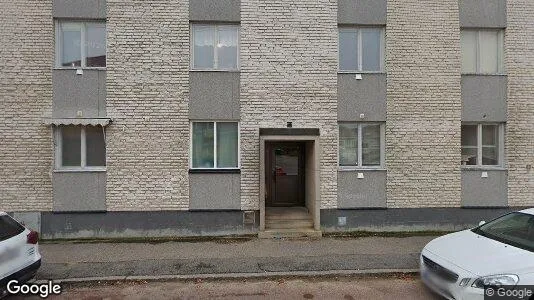 Apartments for rent in Härjedalen - Photo from Google Street View