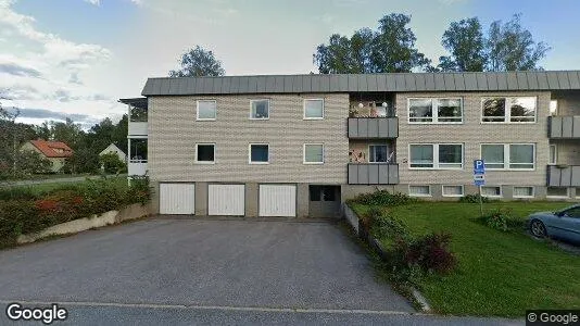 Apartments for rent in Tierp - Photo from Google Street View