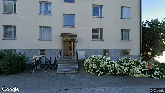 Apartments for rent in Södertälje - Photo from Google Street View