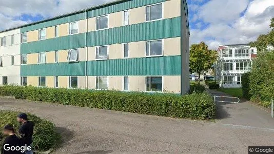 Apartments for rent in Bjuv - Photo from Google Street View