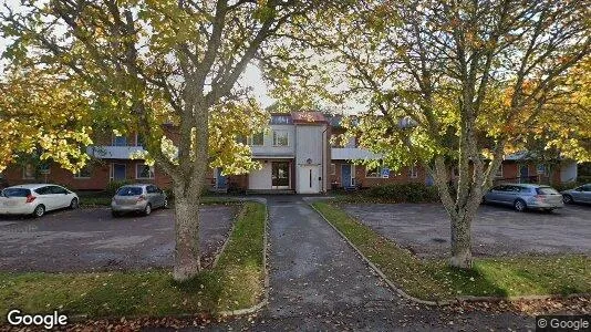 Apartments for rent in Tierp - Photo from Google Street View