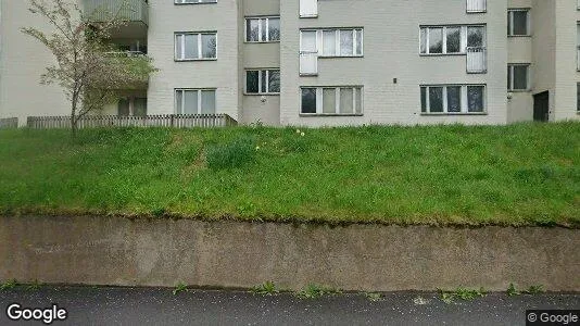 Apartments for rent in Borås - Photo from Google Street View
