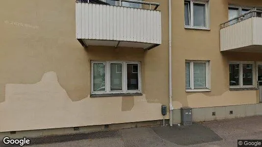 Apartments for rent in Tranås - Photo from Google Street View