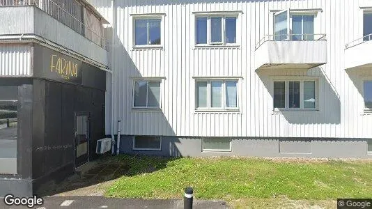 Apartments for rent in Katrineholm - Photo from Google Street View