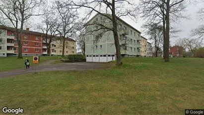 Apartments for rent in Kalmar - Photo from Google Street View