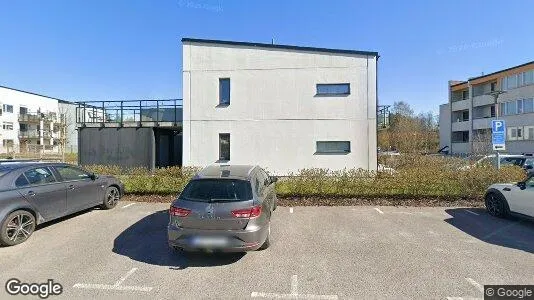 Apartments for rent in Växjö - Photo from Google Street View