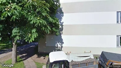 Apartments for rent in Borås - Photo from Google Street View