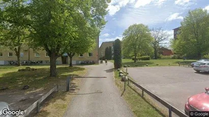 Apartments for rent in Kalmar - Photo from Google Street View