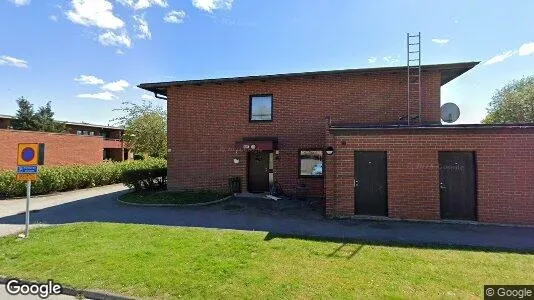 Apartments for rent in Vårgårda - Photo from Google Street View