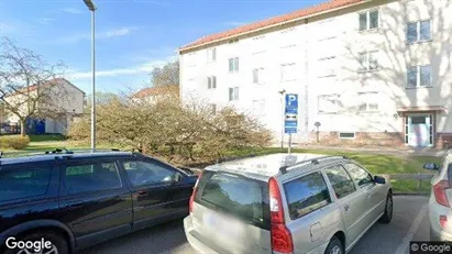 Apartments for rent in Borås - Photo from Google Street View