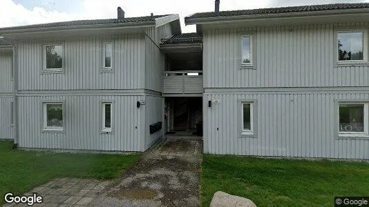 Apartments for rent in Nordanstig - Photo from Google Street View
