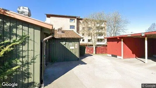 Apartments for rent in Växjö - Photo from Google Street View