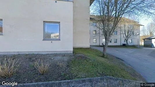 Apartments for rent in Växjö - Photo from Google Street View