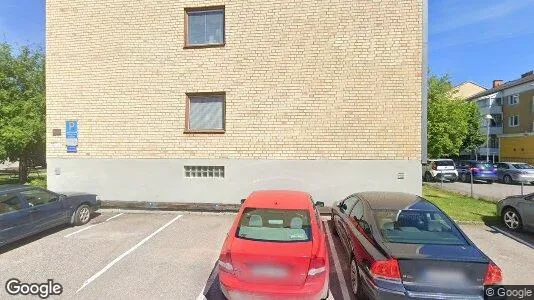 Apartments for rent in Katrineholm - Photo from Google Street View