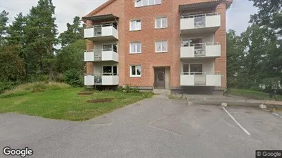 Apartments for rent in Finspång - Photo from Google Street View