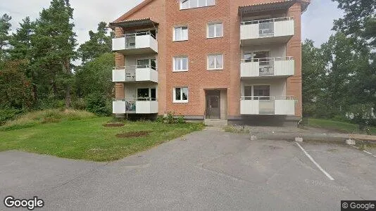 Apartments for rent in Finspång - Photo from Google Street View
