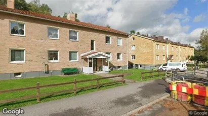 Apartments for rent in Tranås - Photo from Google Street View