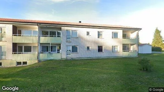 Apartments for rent in Tierp - Photo from Google Street View