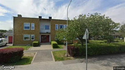 Apartments for rent in Svalöv - Photo from Google Street View
