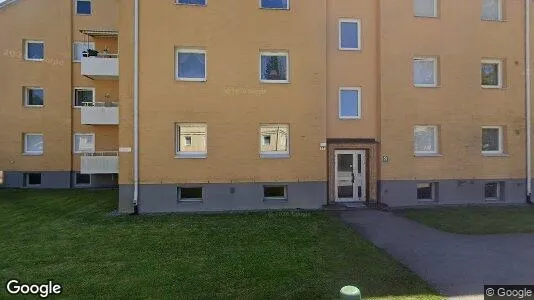 Apartments for rent in Katrineholm - Photo from Google Street View