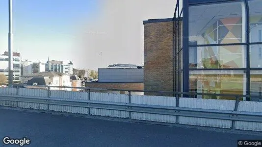Apartments for rent in Borås - Photo from Google Street View