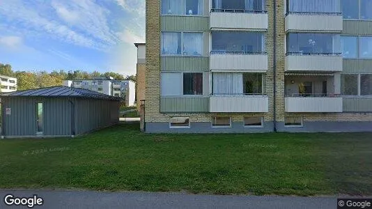 Apartments for rent in Linköping - Photo from Google Street View