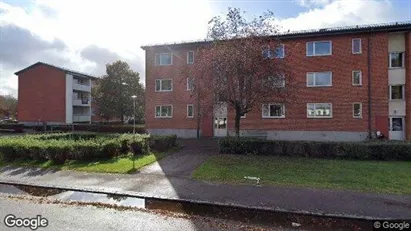 Apartments for rent in Älmhult - Photo from Google Street View