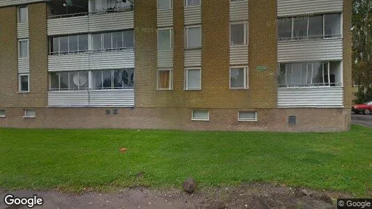 Apartments for rent in Sundsvall - Photo from Google Street View