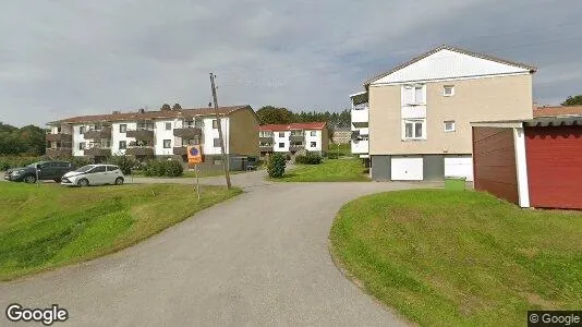 Apartments for rent in Ånge - Photo from Google Street View