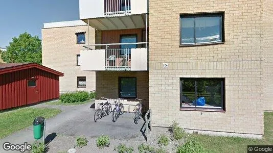 Apartments for rent in Linköping - Photo from Google Street View
