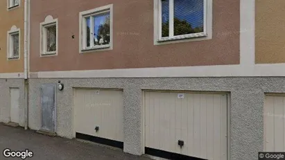 Apartments for rent in Gävle - Photo from Google Street View