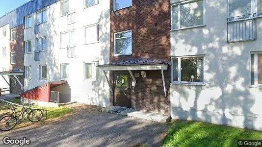 Apartments for rent in Sandviken - Photo from Google Street View