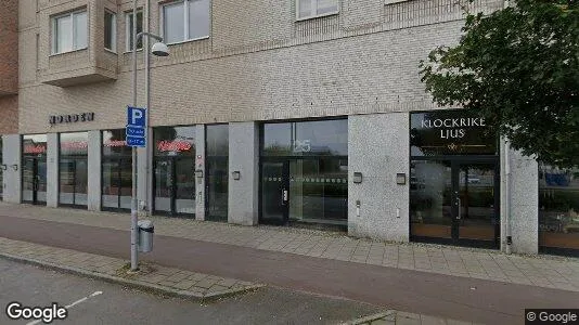 Apartments for rent in Norrköping - Photo from Google Street View