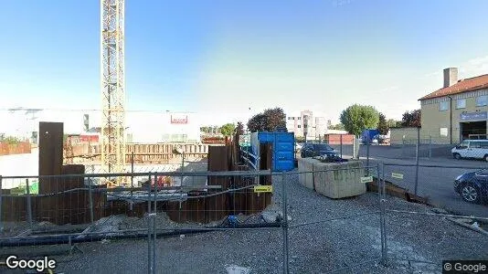 Apartments for rent in Köping - Photo from Google Street View