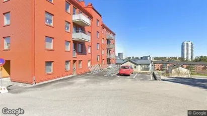 Apartments for rent in Tyresö - Photo from Google Street View