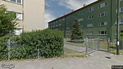 Apartments for rent in Malmö City - Photo from Google Street View