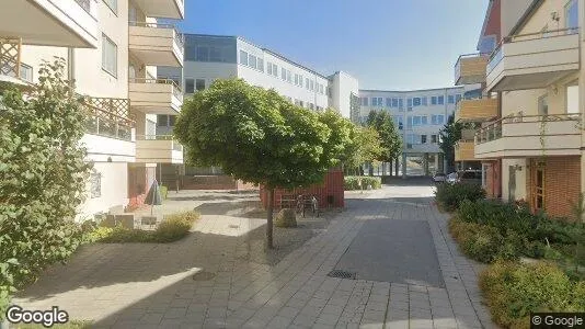 Apartments for rent in Stockholm West - Photo from Google Street View