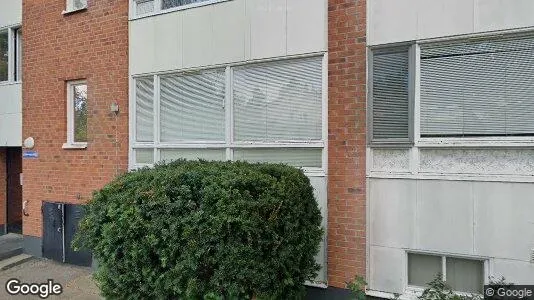 Apartments for rent in Västervik - Photo from Google Street View