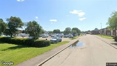 Apartments for rent in Uppsala - Photo from Google Street View