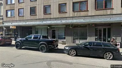 Apartments for rent in Vasastan - Photo from Google Street View