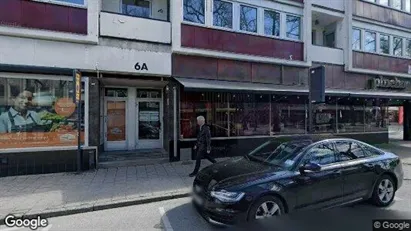 Apartments for rent in Växjö - Photo from Google Street View
